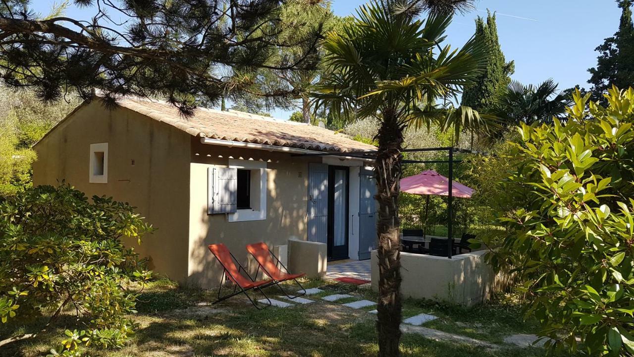 Gîte de charme Mirabel-aux-Baronnies Extérieur photo