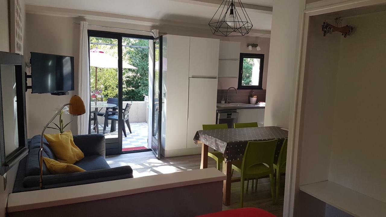 Gîte de charme Mirabel-aux-Baronnies Extérieur photo